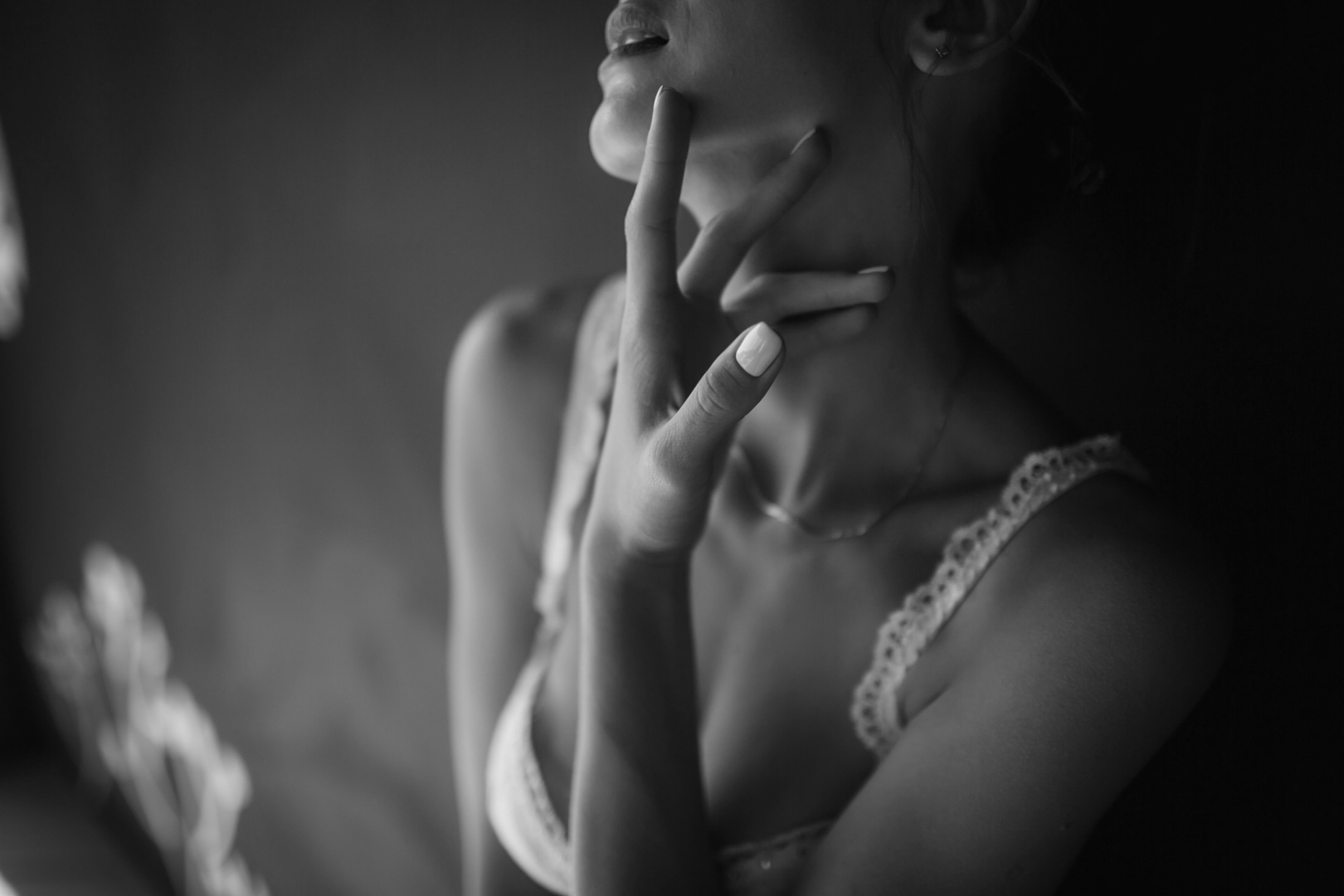 Lingeries Sensuais em Goiânia